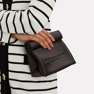 ALEXANDER WANG Lunch Bag